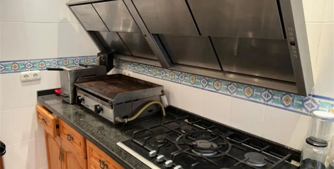 Продажа дома на две семьи в Nueva Andalucía (район Nueva Andalucía) 14