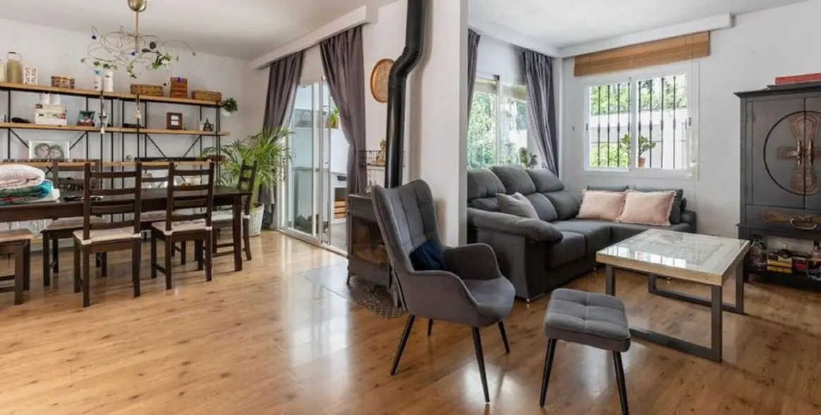 Продажа таунхауса в Nueva Andalucía 3