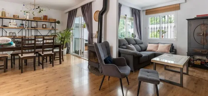 Sale of townhouse in Nueva Andalucía 2