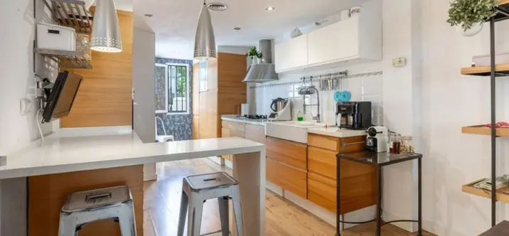 Sale of townhouse in Nueva Andalucía 3