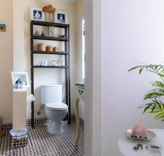 Sale of townhouse in Nueva Andalucía