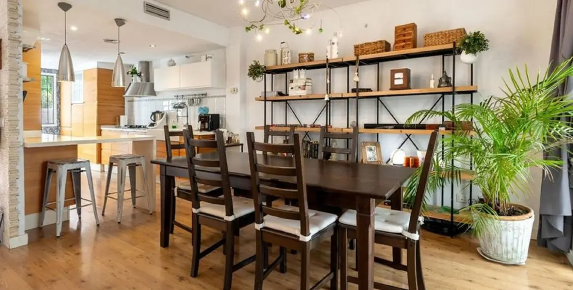 Продажа таунхауса в Nueva Andalucía 7