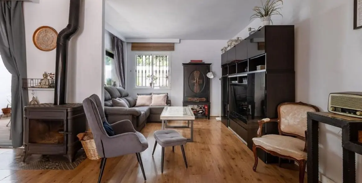 Продажа таунхауса в Nueva Andalucía 9