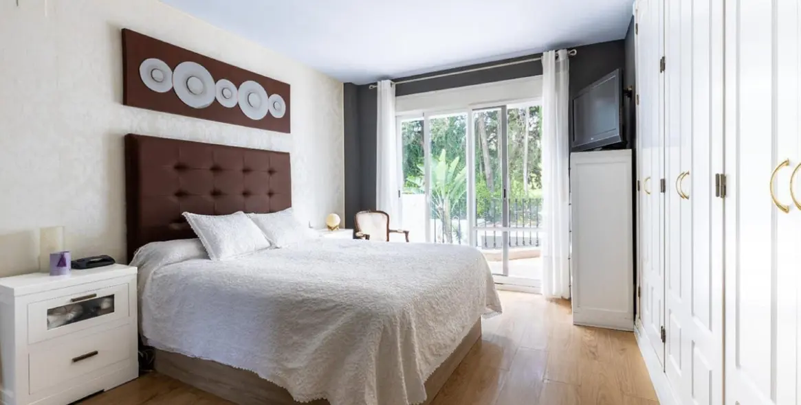 Продажа таунхауса в Nueva Andalucía 16