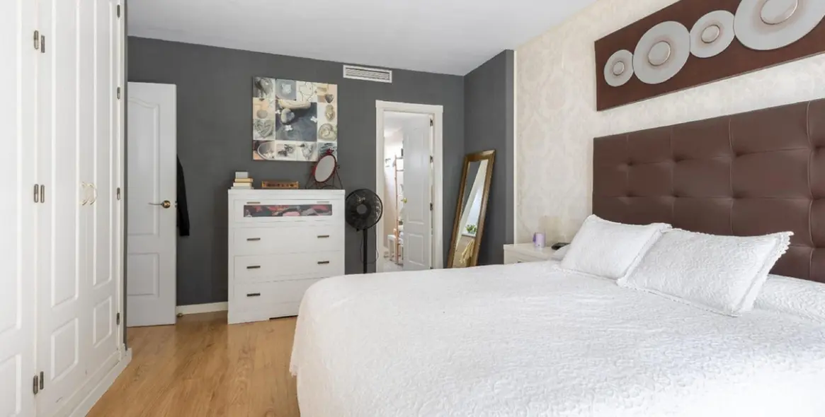 Продажа таунхауса в Nueva Andalucía 17