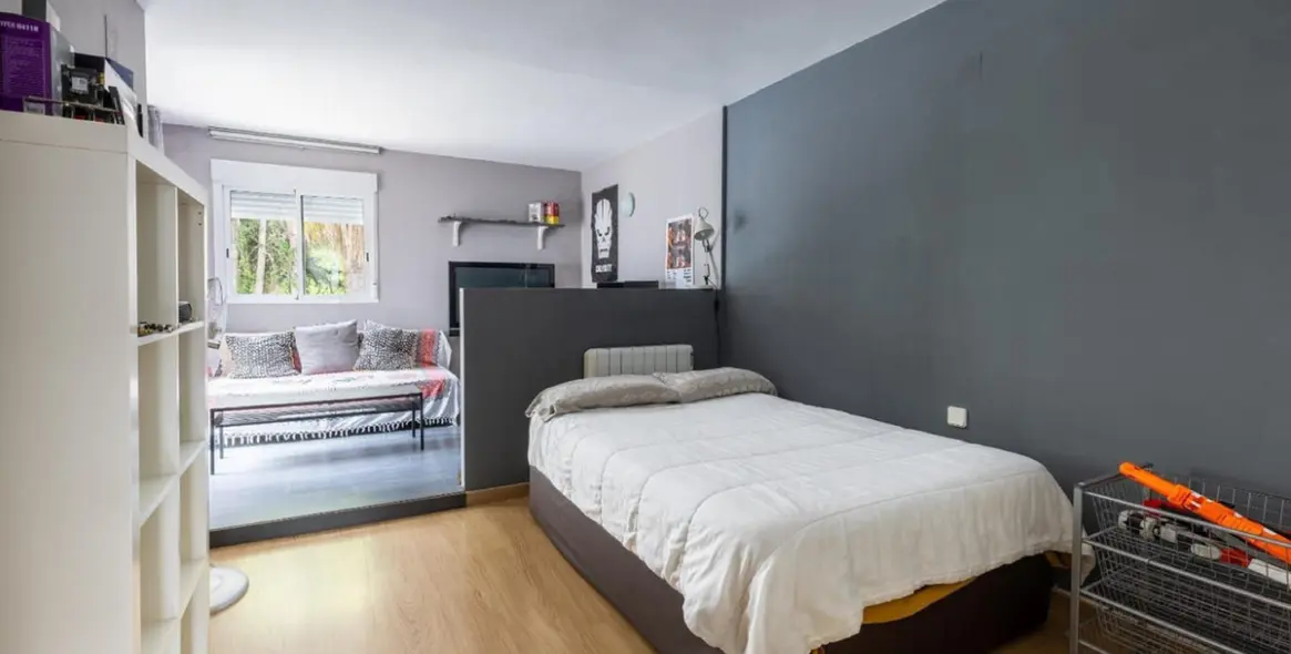 Продажа таунхауса в Nueva Andalucía 18