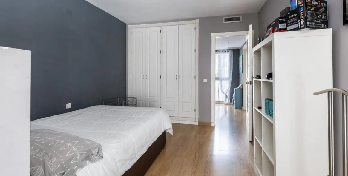 Продажа таунхауса в Nueva Andalucía 19