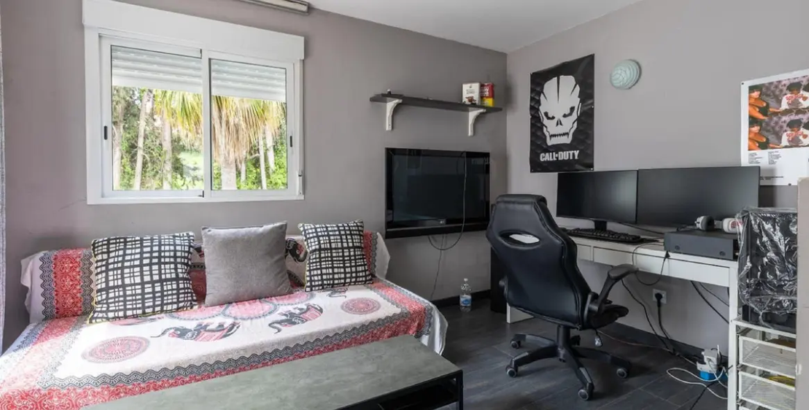 Продажа таунхауса в Nueva Andalucía 20