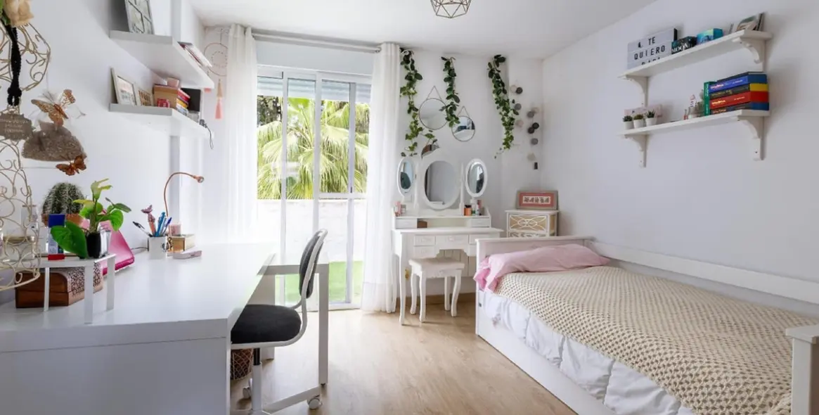 Продажа таунхауса в Nueva Andalucía 23