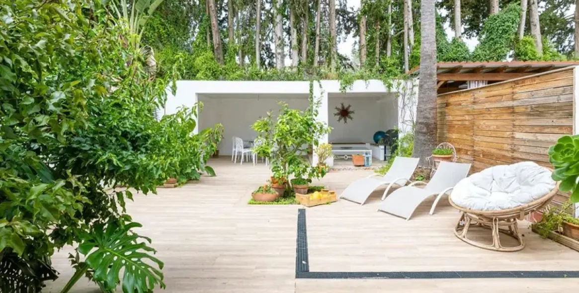 Sale of townhouse in Nueva Andalucía 1