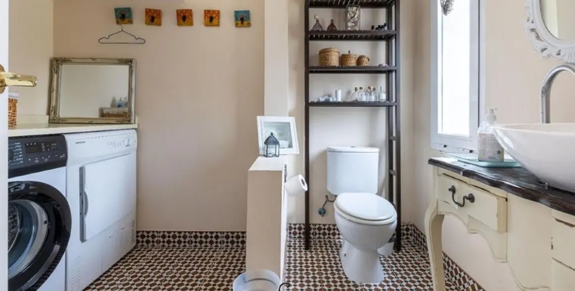 Sale of townhouse in Nueva Andalucía 5