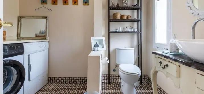 Sale of townhouse in Nueva Andalucía 4