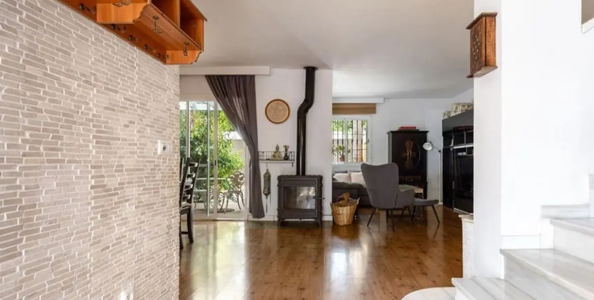 Sale of townhouse in Nueva Andalucía 8
