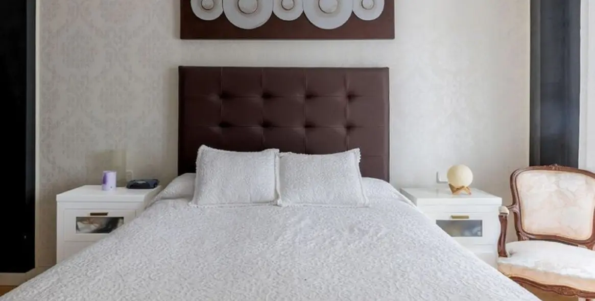 Sale of townhouse in Nueva Andalucía 12