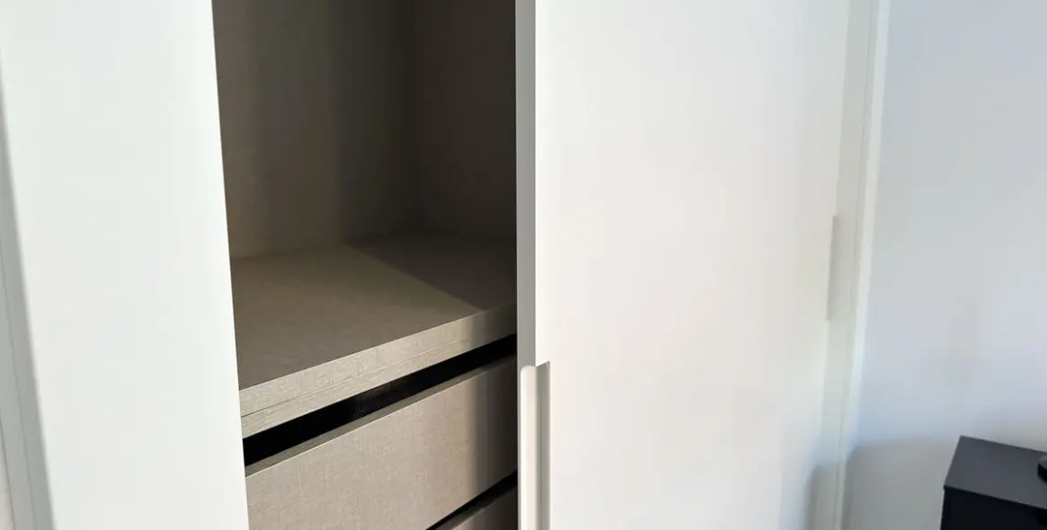 Sale of ground floor apartment in Higueron 28