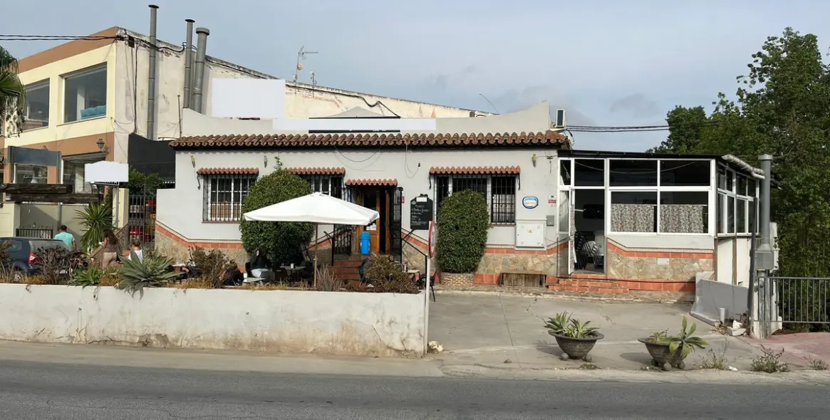 Продажа коммерческого помещения в Mijas (район Mijas) 1