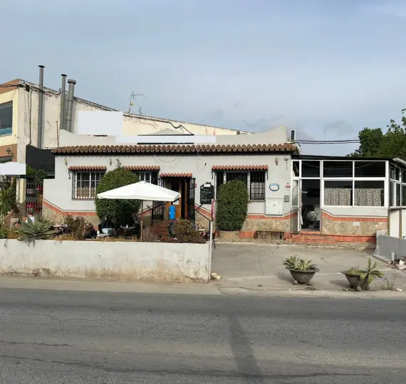 Коммерческое помещение R4161505