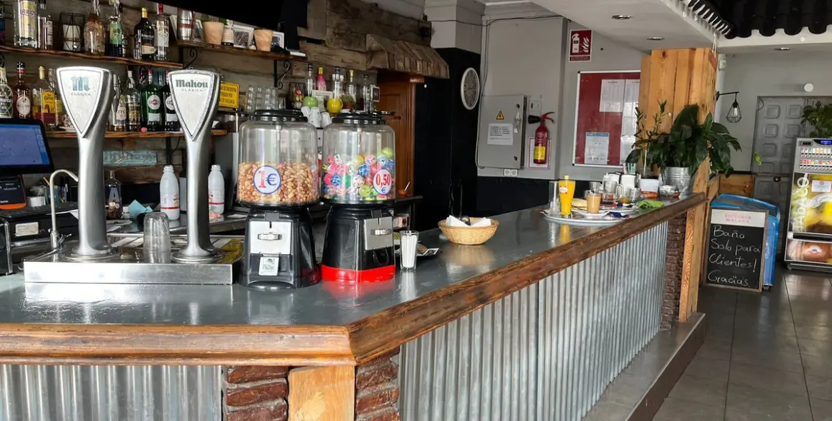 Продажа коммерческого помещения в Mijas (район Mijas) 2