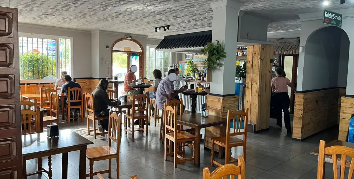 Продажа коммерческого помещения в Mijas (район Mijas) 3