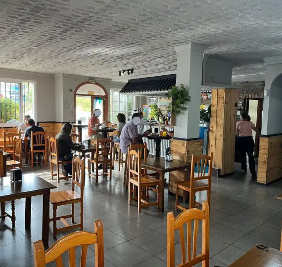 Коммерческое помещение R4161505