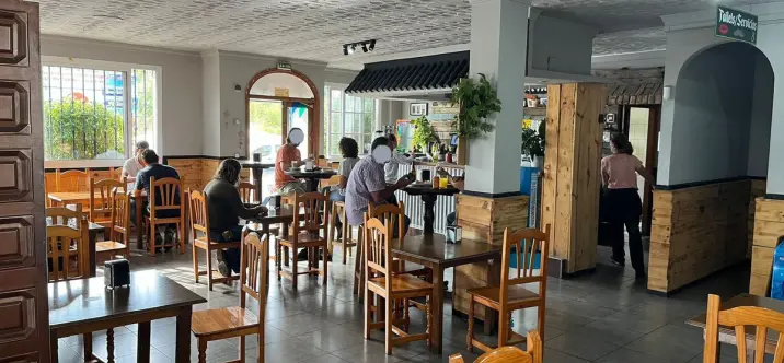 Коммерческое помещение R4161505 2