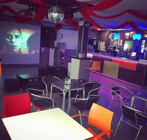 Коммерческое помещение R4161505