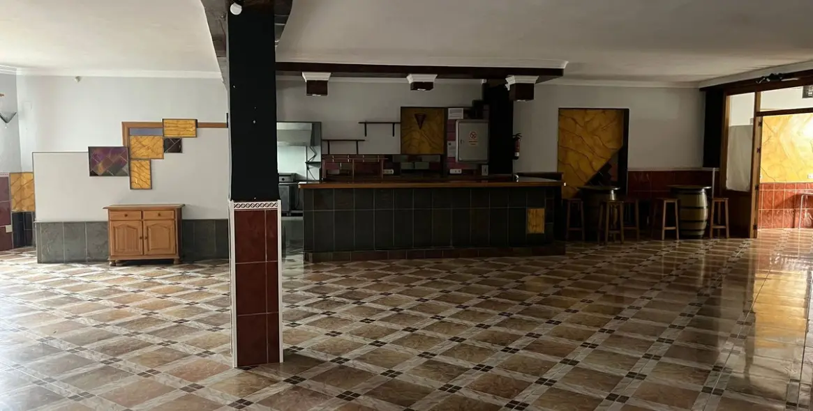 Продажа коммерческого помещения в Mijas (район Mijas) 7