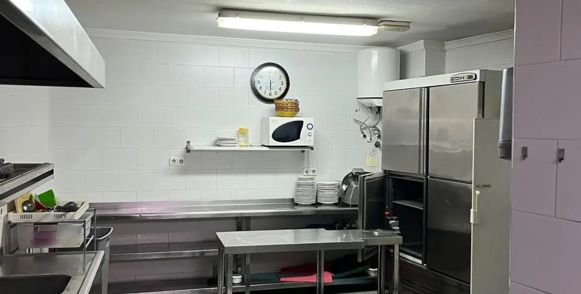 Продажа коммерческого помещения в Mijas (район Mijas) 9