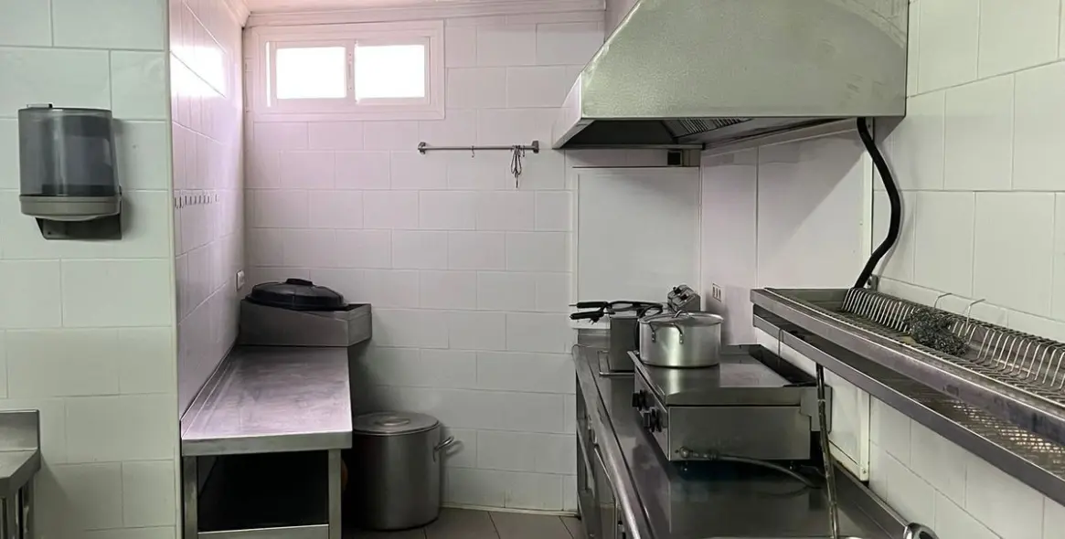 Продажа коммерческого помещения в Mijas (район Mijas) 10