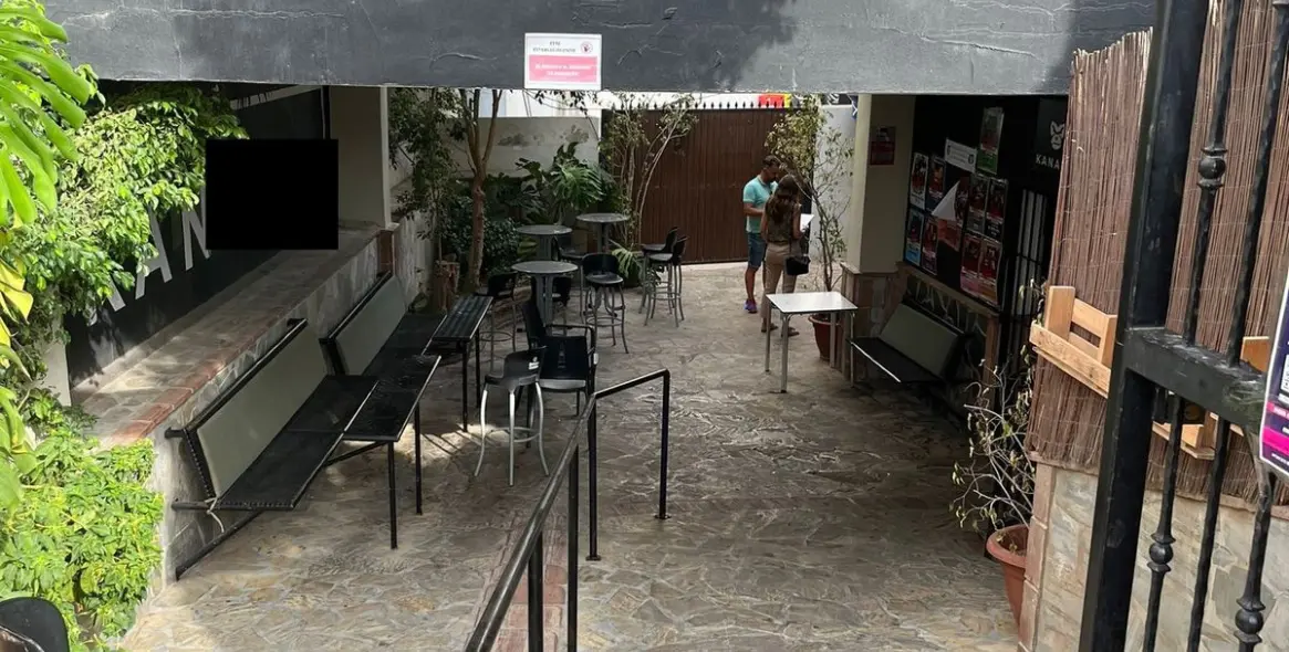 Sale of commercial premises in Coín 11