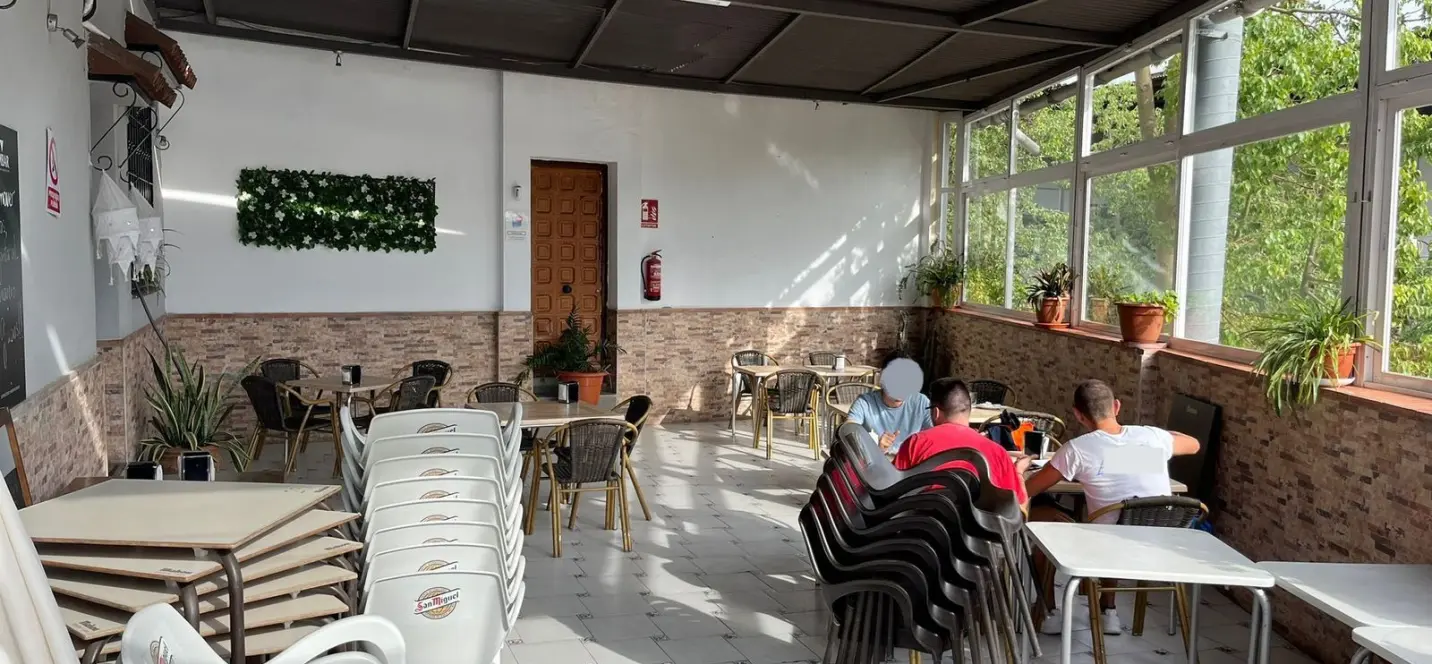Sale of commercial premises in Coín 3