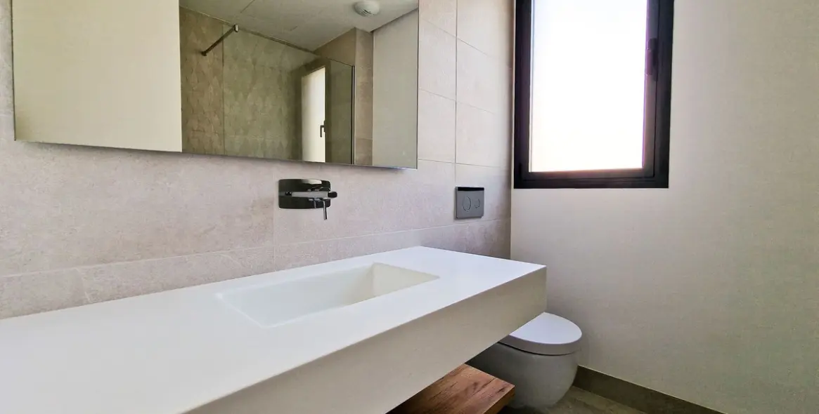 Sale of penthouse duplex in Cabopino 15