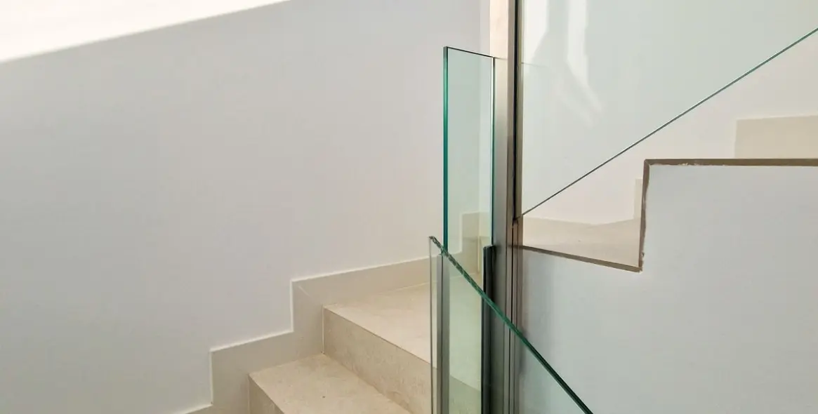 Sale of penthouse duplex in Cabopino 20