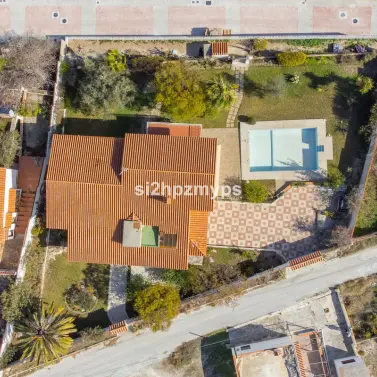 Venta de villa independiente en Nerja
