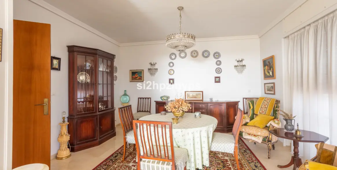 Продажа  отдельно стоящей виллы в Nerja 11