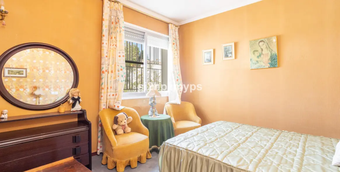 Продажа  отдельно стоящей виллы в Nerja 25