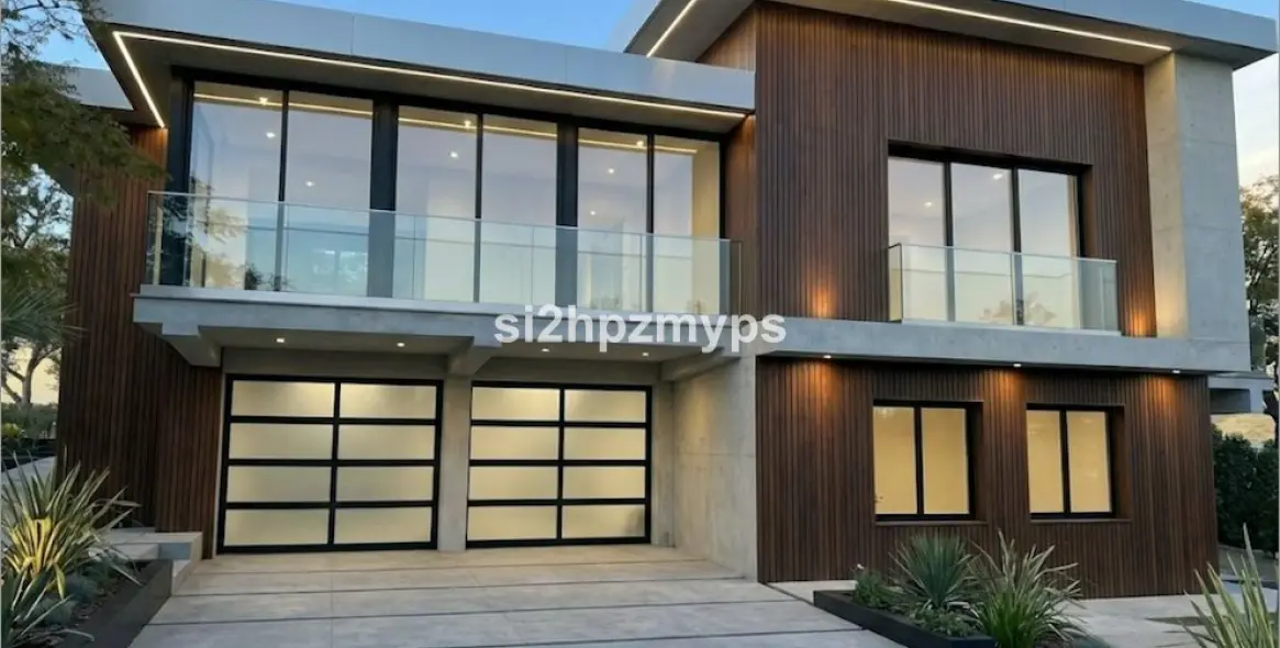 Продажа  отдельно стоящей виллы в Nerja 39