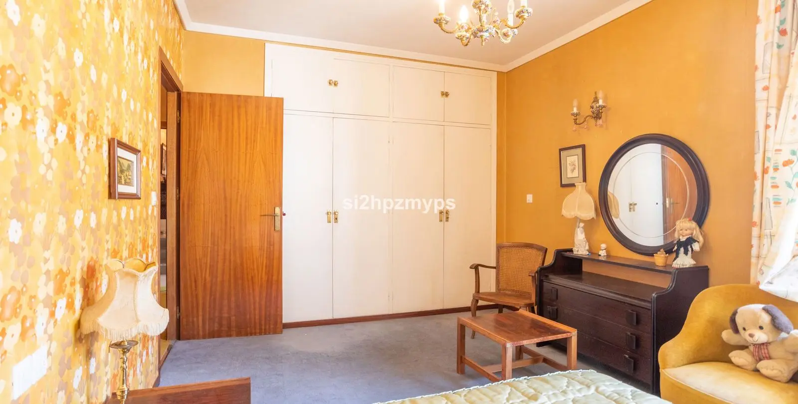 Продажа  отдельно стоящей виллы в Nerja 25