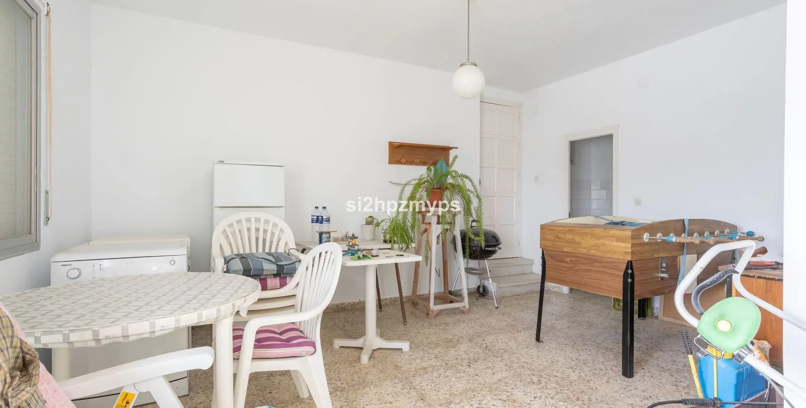Продажа  отдельно стоящей виллы в Nerja 35