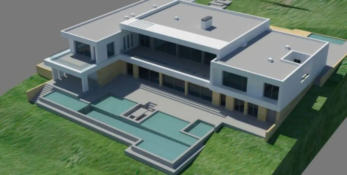 Venta de parcela residencial en Sotogrande 7