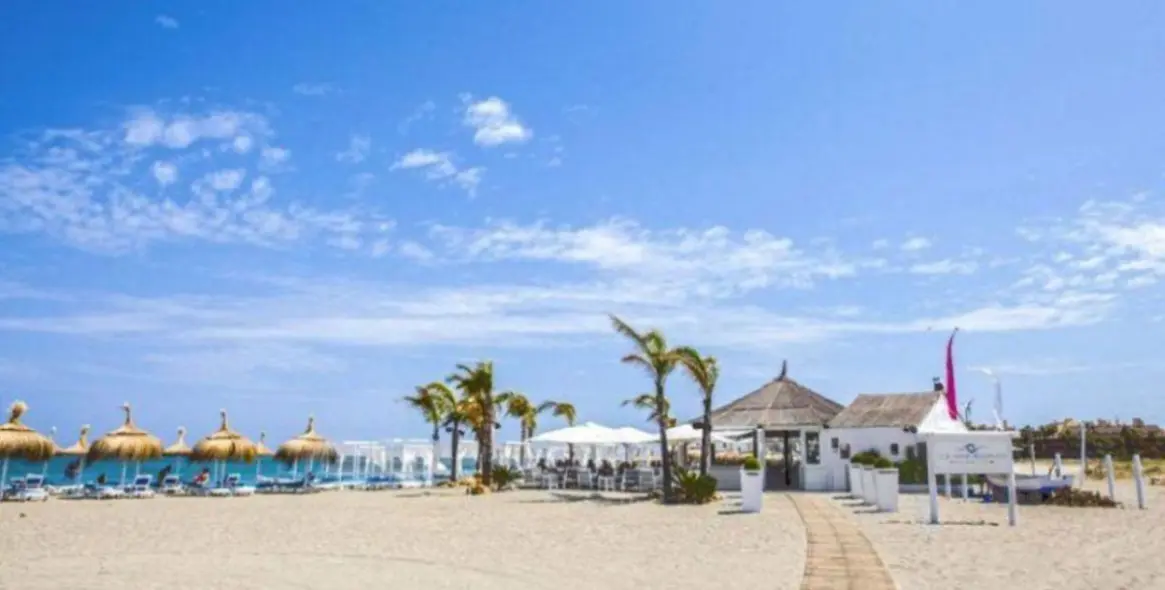 Venta de parcela residencial en Sotogrande 15