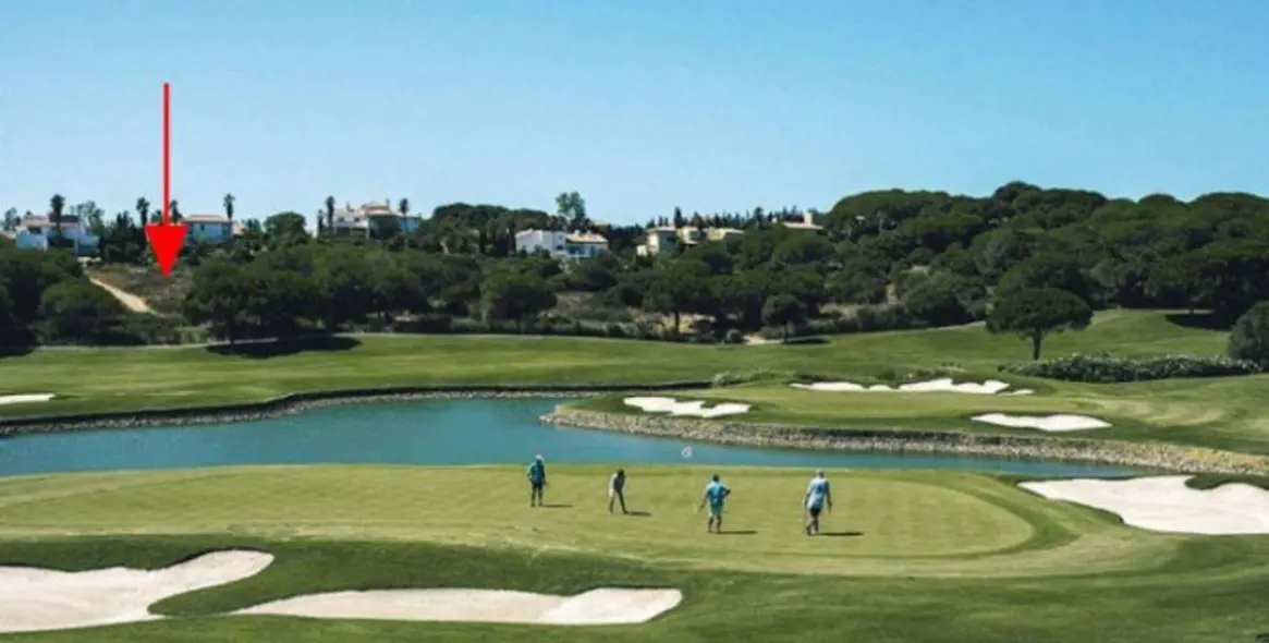 Venta de parcela residencial en Sotogrande 17