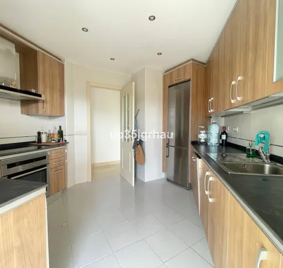 Продажа пентхауса в Selwo