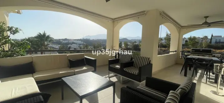 Sale of penthouse in Selwo 2