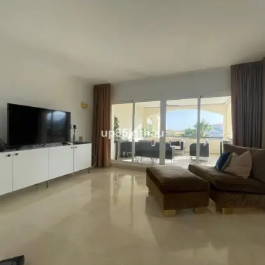 Sale of penthouse in Selwo