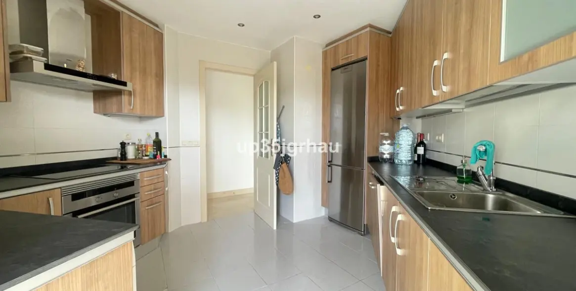 Sale of penthouse in Selwo 5