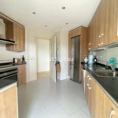 Sale of penthouse in Selwo