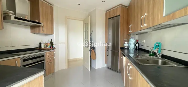 Sale of penthouse in Selwo 4