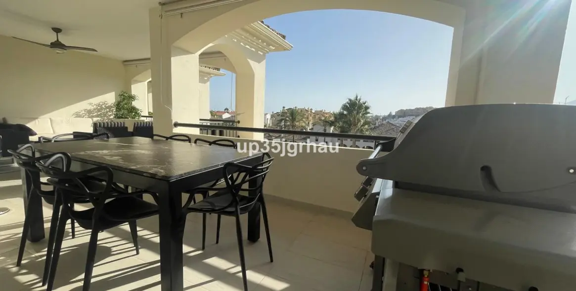 Sale of penthouse in Selwo 6