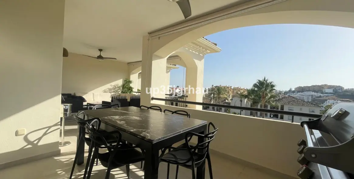 Sale of penthouse in Selwo 7